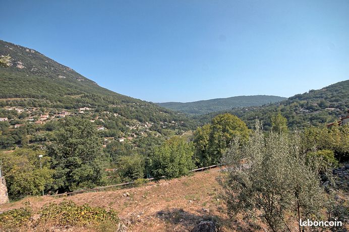 Terrain 1243 m² GOURDON