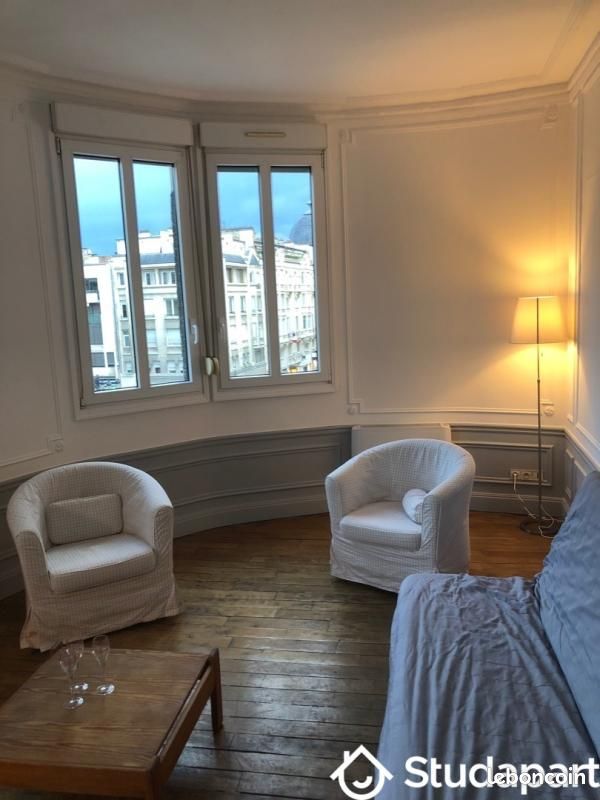 Appartement 2 pièces 39 m² · à Reims · 39 m² · 710 €/mois