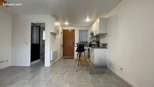 Appartement 1 pièce 31 m² · à Torfou · 31 m² · 695 €/mois
