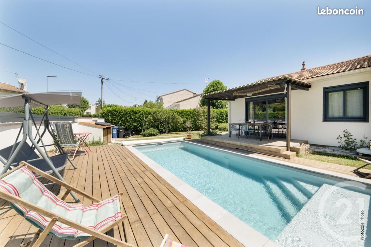 Maison 4 pièces 91 m² (image 10)