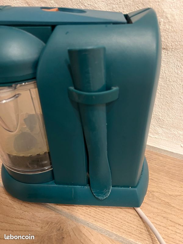 Babycook Béaba (image 3)