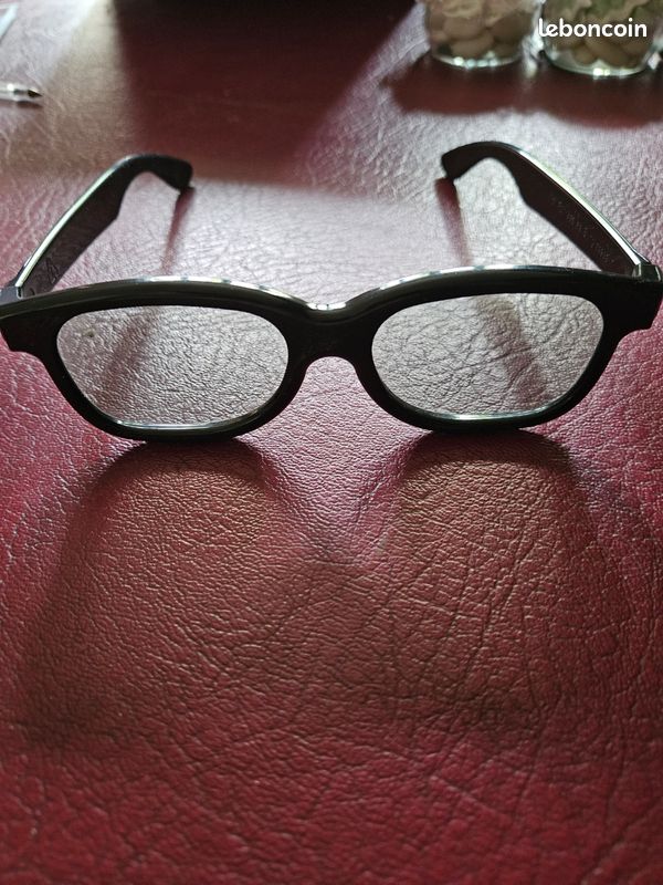Lunettes 3D (image 3)