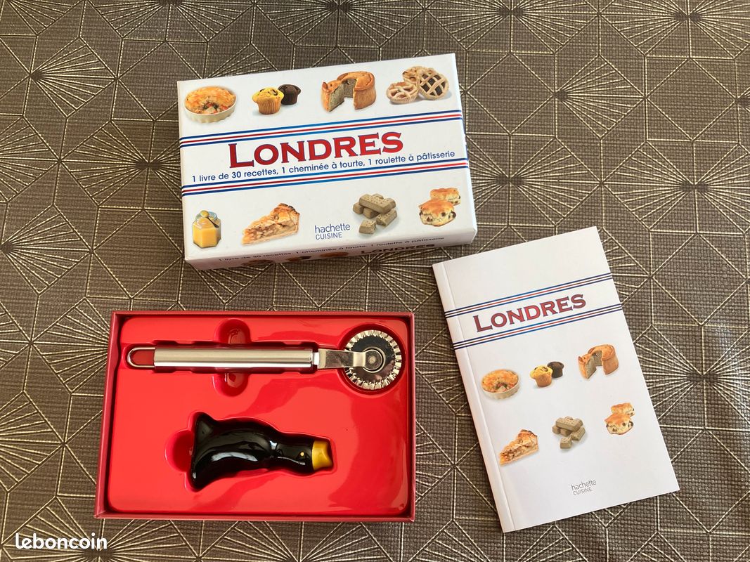 Kit pour tourtes (image 3)