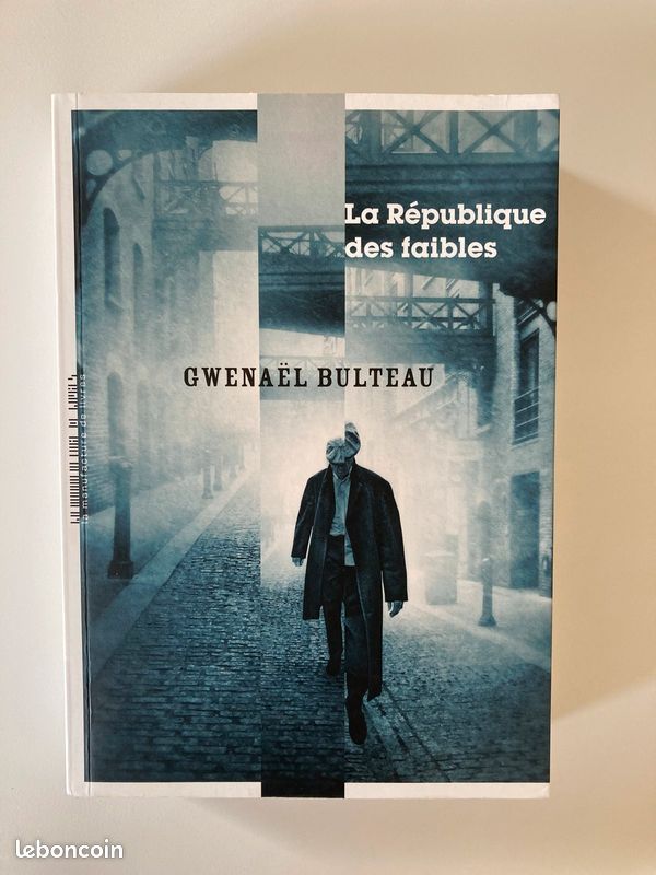 2 livres La manufacture des livres (image 4)