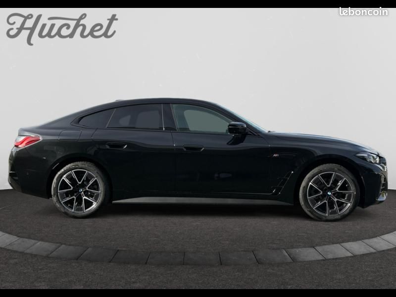 Bmw i4 eDrive35 286ch M Sport (image 6)