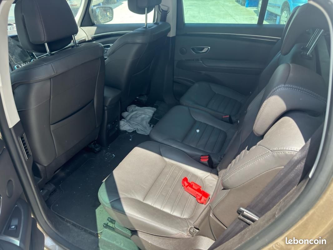 Renault Espace 5 1.6 BLUE DCI - 16V TURBO (image 5)