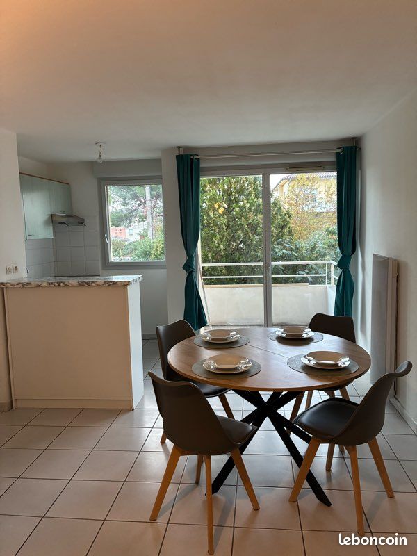 Appartement 2 pièces 49 m² · à Toulouse · 49 m² · 770 €/mois