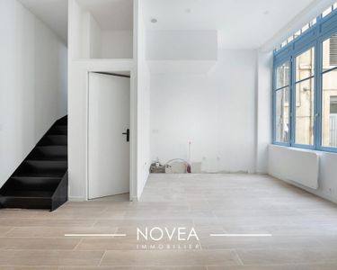 Appartement 395 000 € - 73 m²