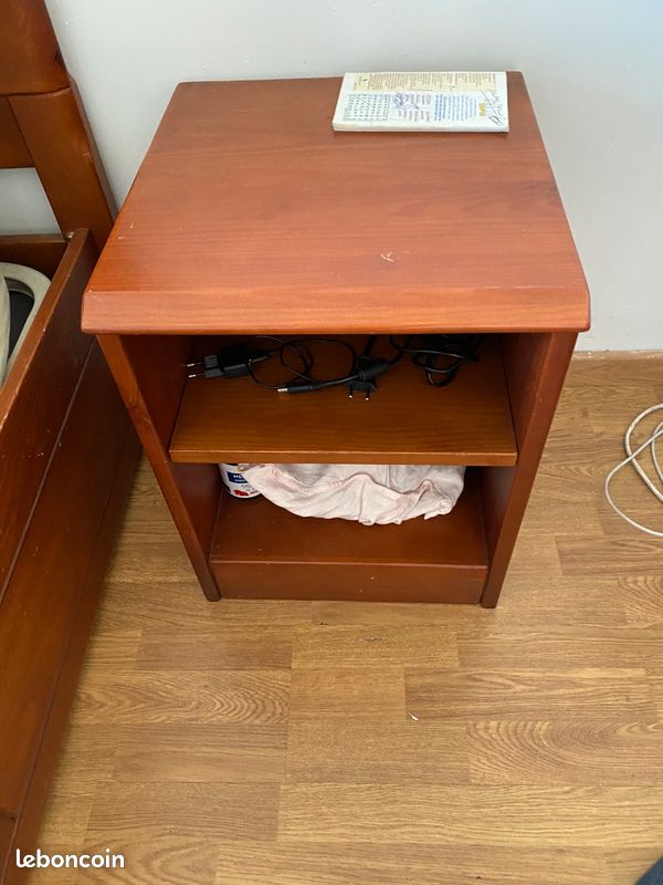 Meuble de chambre (image 3)