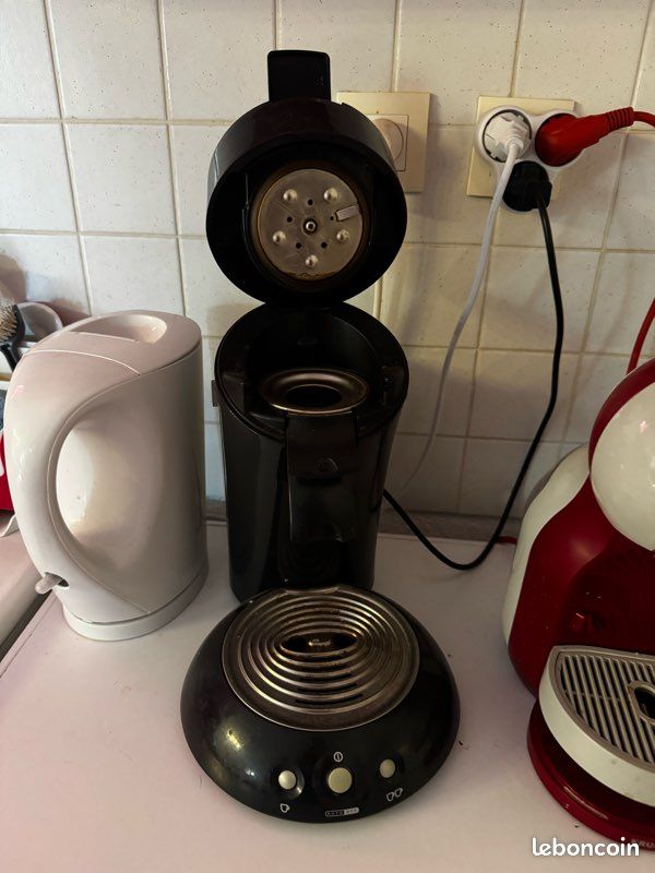 Cafetière senseo (image 1)