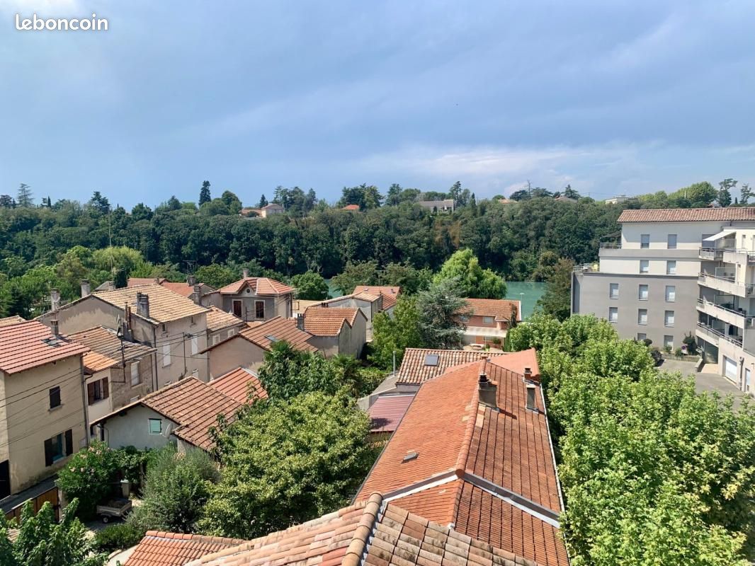 Appartement 4 pièces 84 m² · à Bourg-de-Péage · 84 m² · 149 000 €