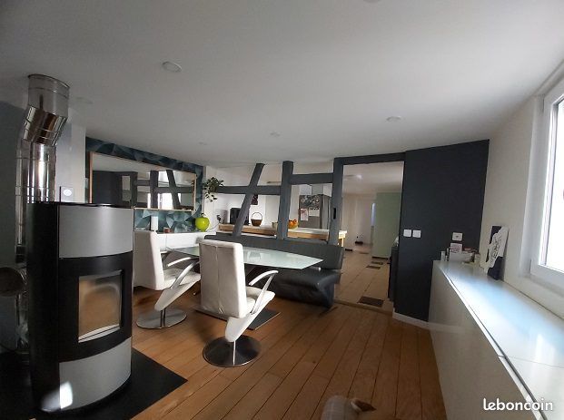 Appartement 5 pièces 107 m² · à Epfig · 107 m² · 231 000 €