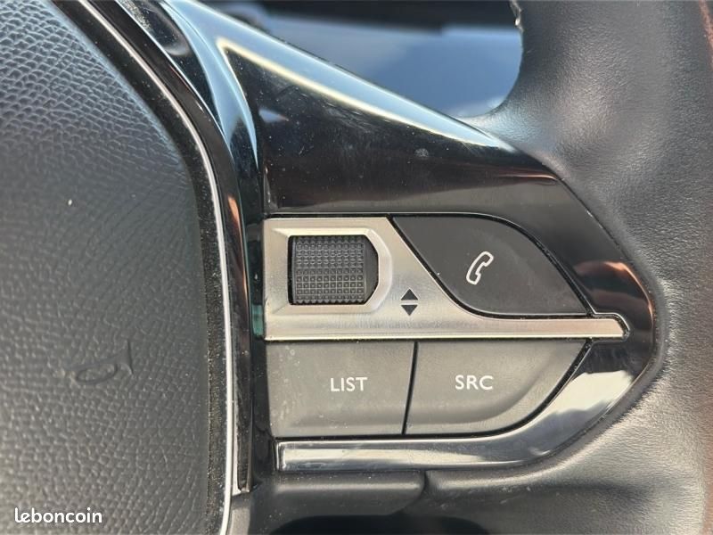 Peugeot 508 BlueHDi 130ch S&S Allure (image 14)
