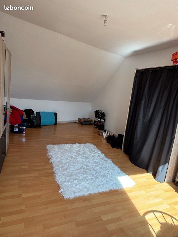 Maison 4 pièces 80 m² · à Aulnoye-Aymeries · 80 m² · 680 €