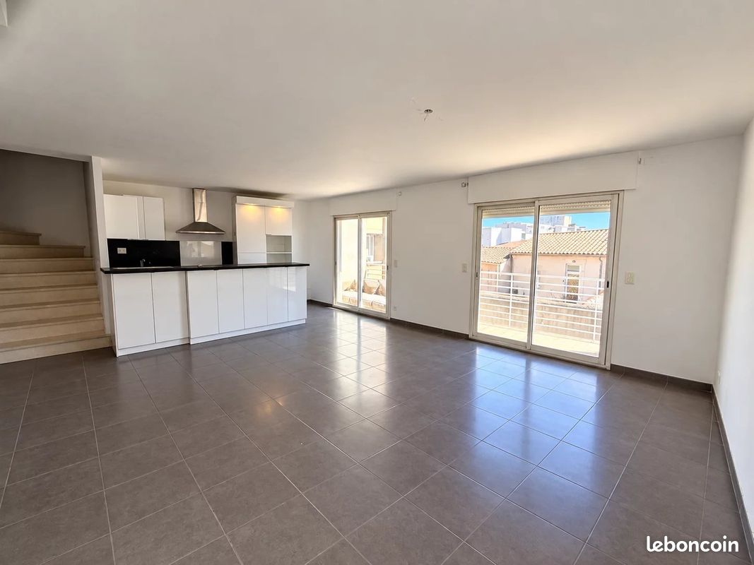 Appartement 4 pièces 111 m² · à Nîmes · 111 m² · 315 000 €