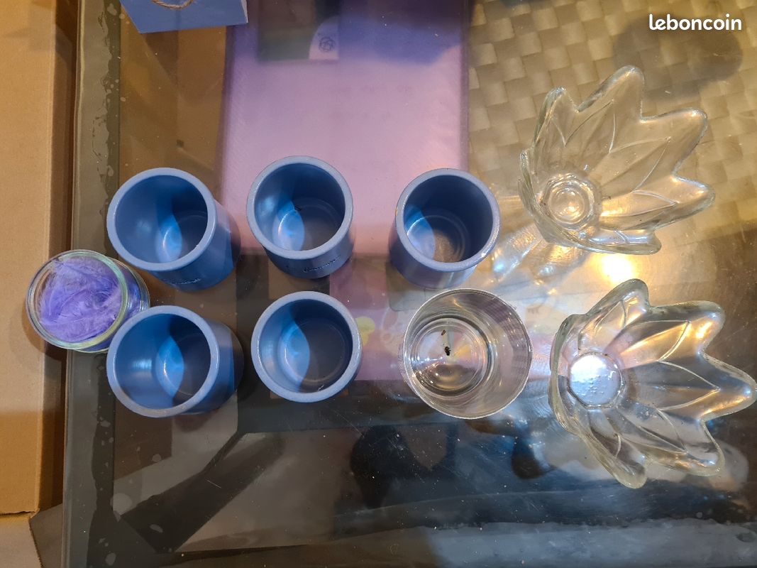 Pots pour décoration (image 2)