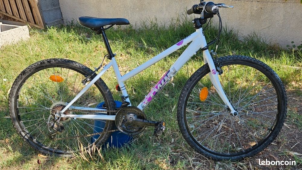 Vends 2 vélos (image 3)