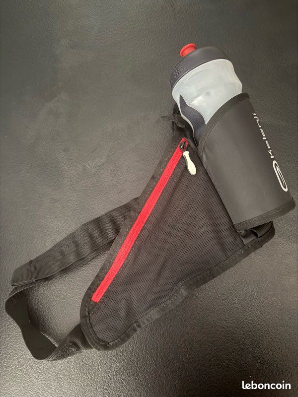 Ceinture Trail Ceinture Porte Bidon Kalenji Sac Porte Bidon Trail