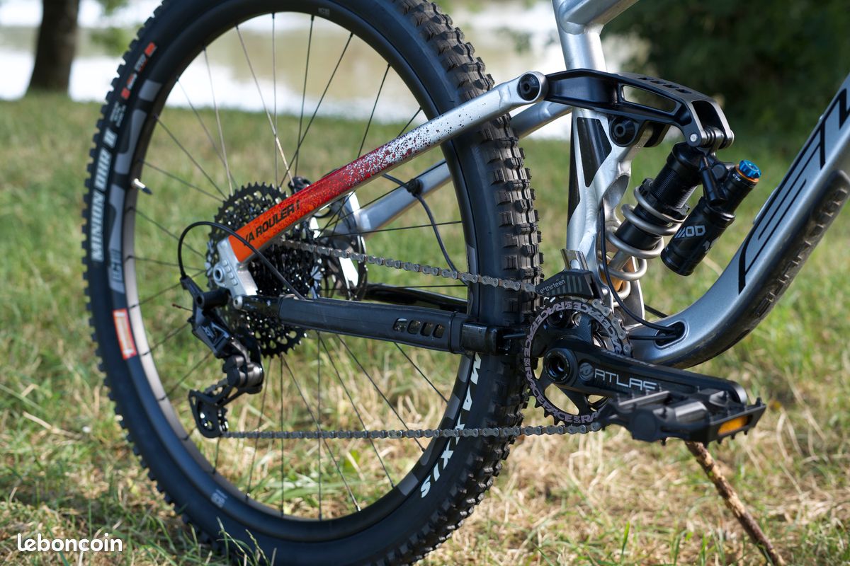 VTT Sunn Kern EN 29" (image 6)