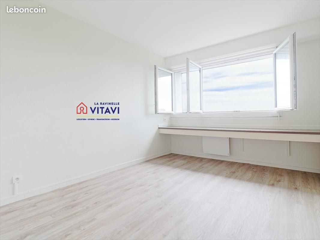 Appartement 1 pièce 19 m² · à Vandoeuvre-lès-Nancy · 19 m² · 415 €/mois