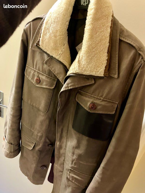 Chevignon veste (image 1)