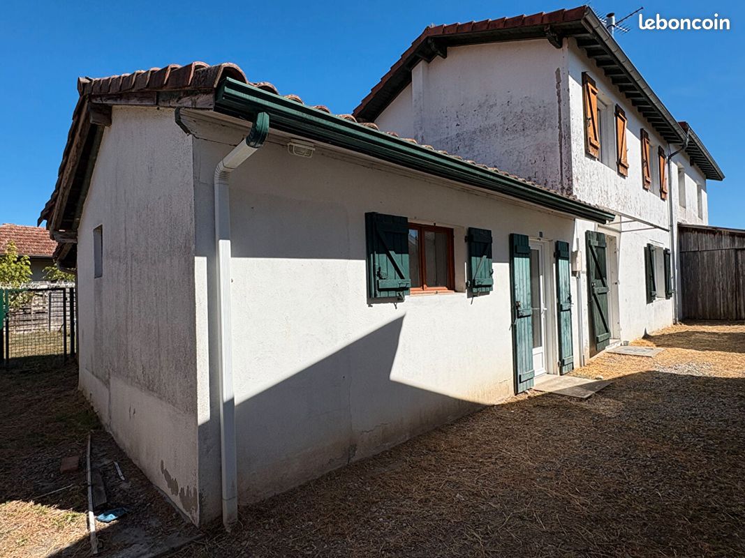 Maison 7 pièces 73 m² · à Tartas · 73 m² · 159 000 €