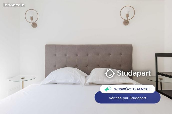 Appartement a louer paris-2e-arrondissement - 3 pièce(s) - 55 m2 - Surfyn