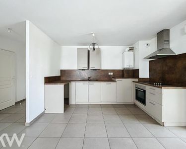 Appartement 262 000 € - 64 m²