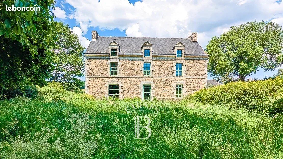 Maison 7 pièces 140 m² · à Lorient · 140 m² · 530 000 €