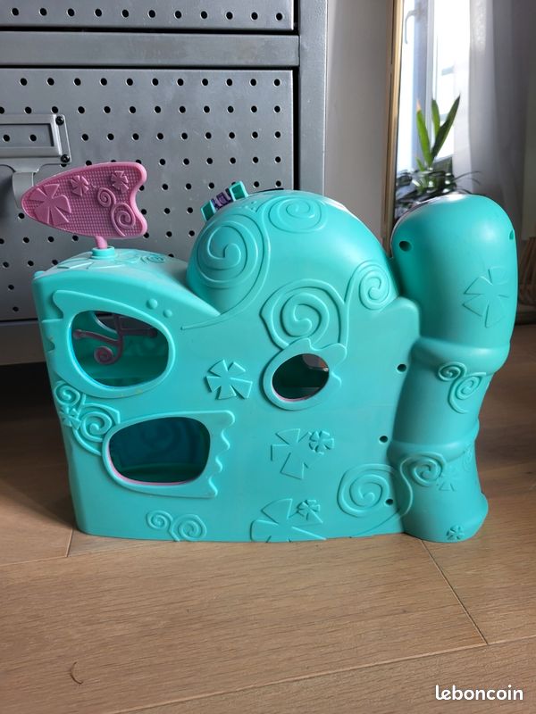 Maison petshop (image 2)