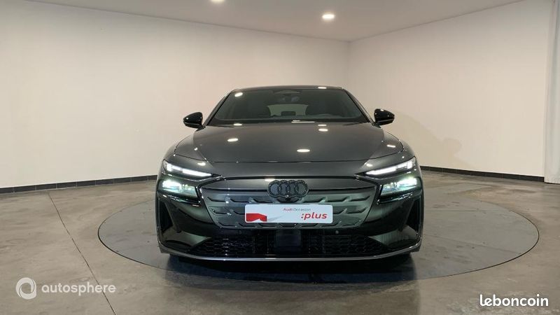 Audi S6 Avant E-Tron e-tron 503ch quattro (image 2)