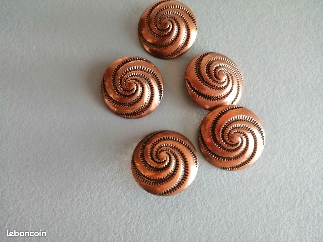 5 gros boutons (image 3)