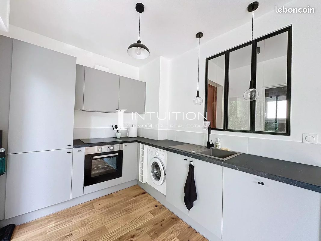 Appartement 3 pièces 48 m² · à Cannes · 48 m² · 1 530 €/mois