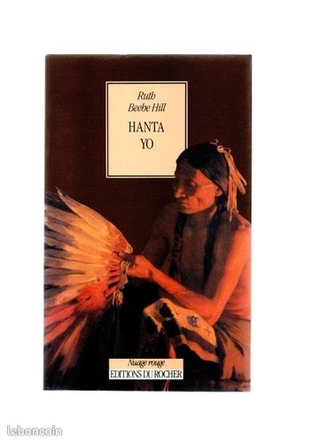 Roman "HANTA YO" (image 1)
