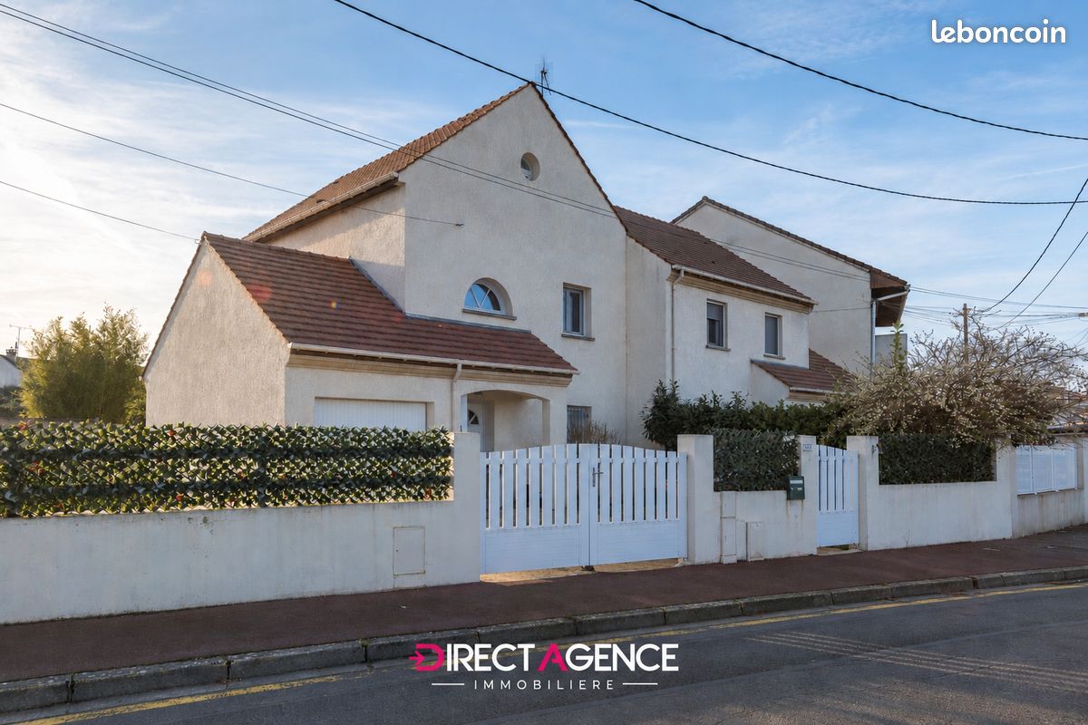 Maison 5 pièces 113 m² · à Noisy-le-Grand · 113 m² · 399 000 €