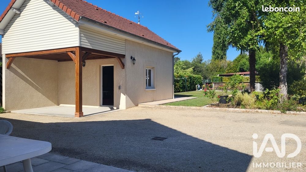Maison familiale 8 pièces 133 m² (image 4)