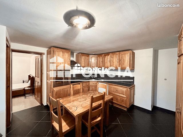 Appartement 2 pièces 36 m² · à Saint-Martin-d'Hères · 36 m² · 612 €