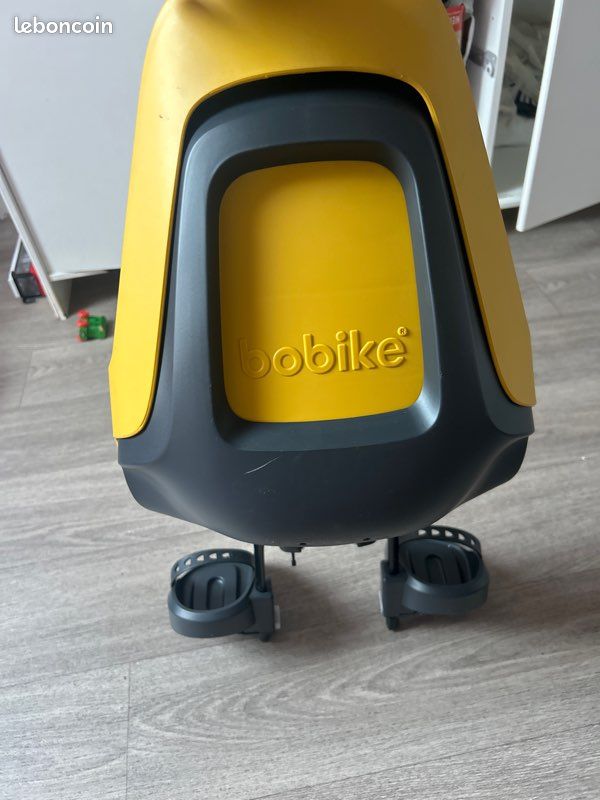 Siège bébé jamais utilisé (image 2)