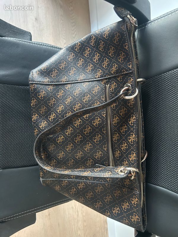 Sac Guess (image 3)