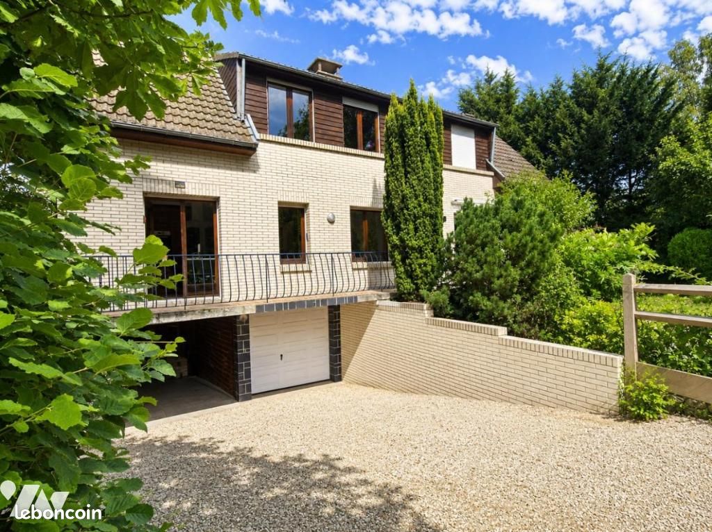 Maison 148 m² · à Templemars · 148 m² · 395 400 €