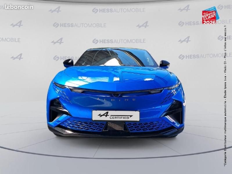 Alpine A390 400ch 89kWh GT (image 2)
