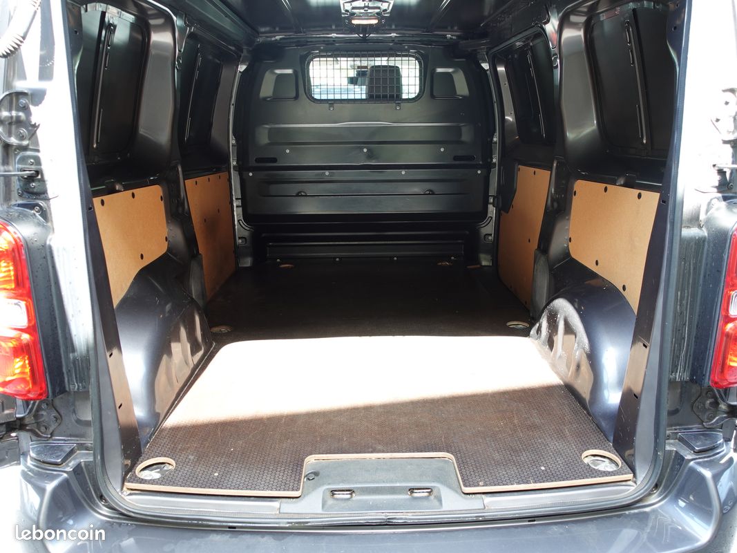 Citroen jumpy 2.0 hdi 120 cv premium (image 5)