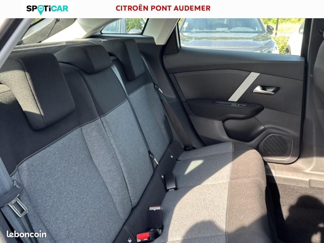 Citroën C4 PureTech 130 S&S EAT8 Feel (image 10)