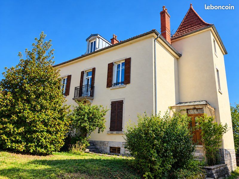 Maison 4 pièces 77 m² · à Besançon · 77 m² · 197 000 €
