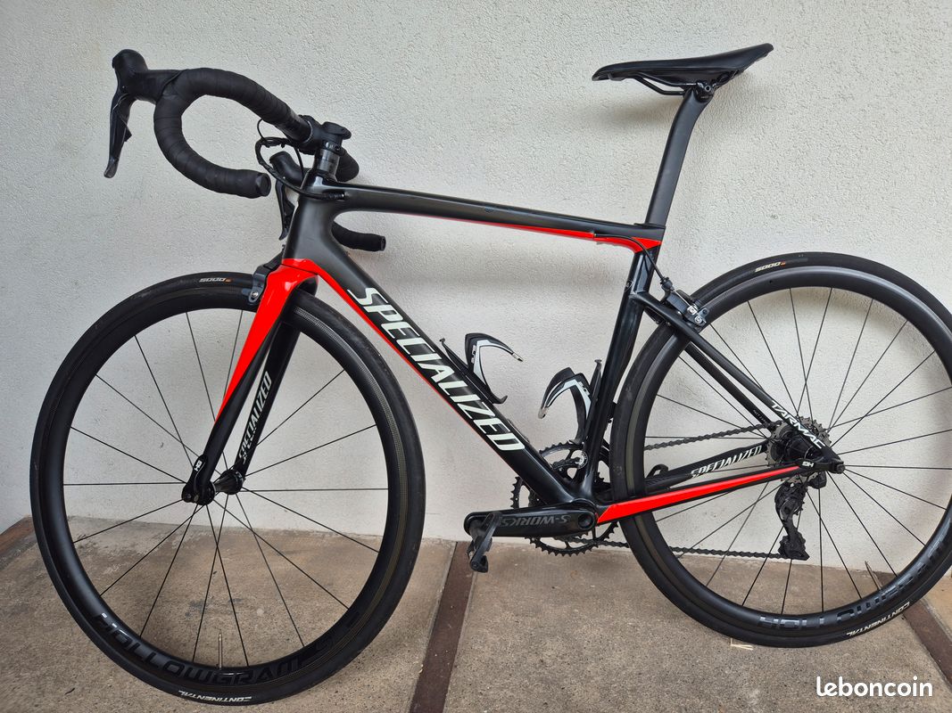 Specialized Tarmac SL5 54 (image 3)