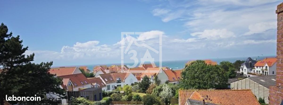 Appartement 3 pièces 50 m² · à Wissant · 50 m² · 346 000 €
