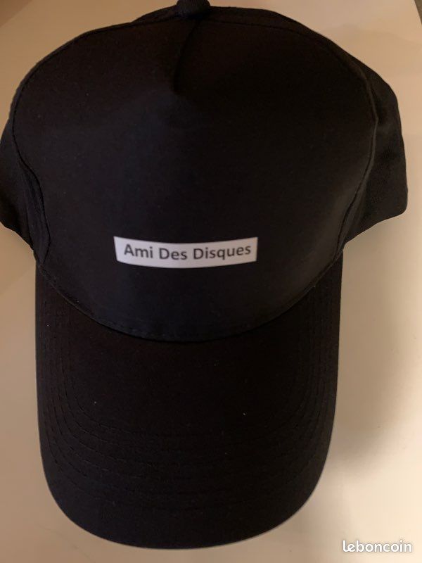 Casquette (image 1)