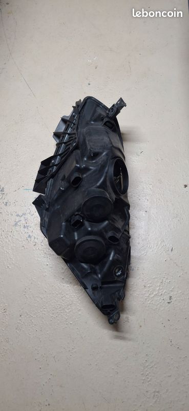 Optique AVD pour CITROEN C4 PICASSO (image 2)