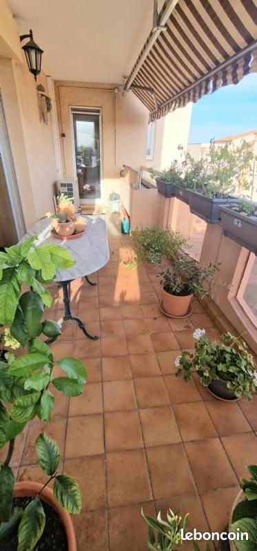 Appartement 4 pièces 88 m² · à Istres · 88 m² · 239 900 €
