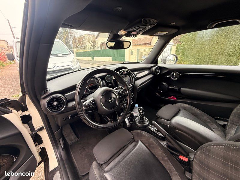 MINI Cooper F56 136 ch BVA GPS CarPlay Sièges chauffants – 2018 – 117 000 km – 14 990 🚗✨ (image 3)